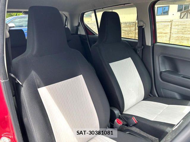 Subaru PLEO PLUS 2018-09 7727195-7
