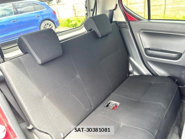 Subaru PLEO PLUS 2018-09 7727195-8