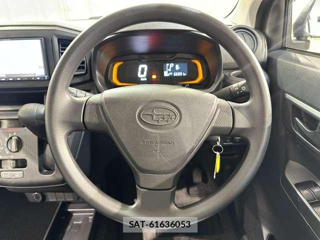 Subaru PLEO PLUS 2020-06 8037594-9