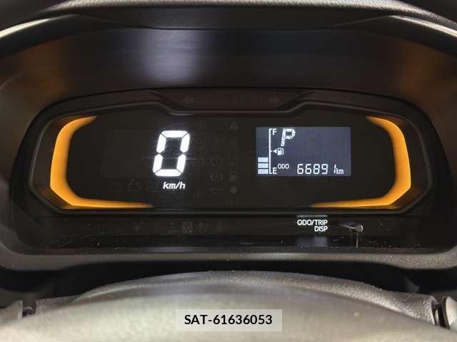 Subaru PLEO PLUS 2020-06 8037594-10