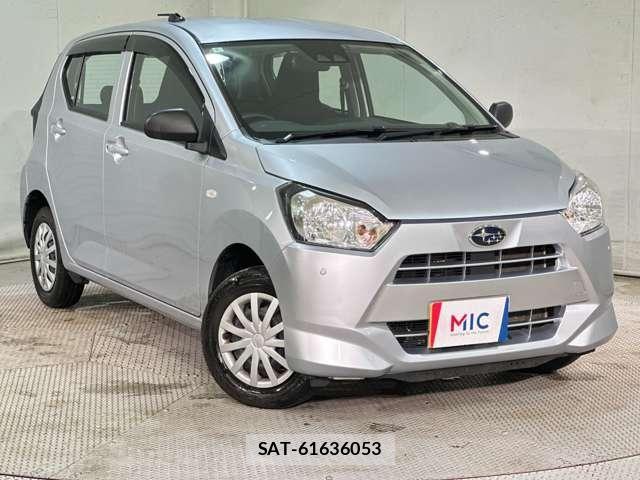 Subaru PLEO PLUS 2020-06 8037594-1