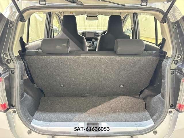 Subaru PLEO PLUS 2020-06 8037594-22