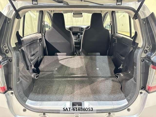 Subaru PLEO PLUS 2020-06 8037594-23