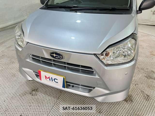 Subaru PLEO PLUS 2020-06 8037594-24