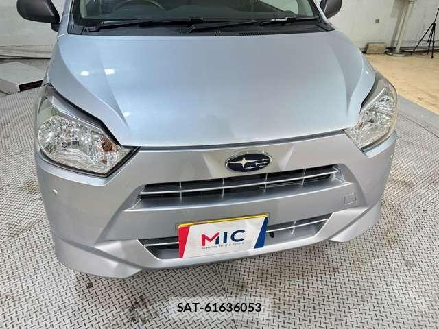Subaru PLEO PLUS 2020-06 8037594-25