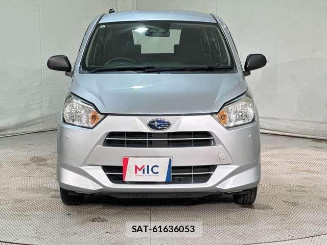 Subaru PLEO PLUS 2020-06 8037594-2