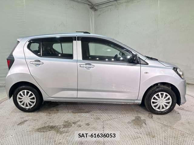 Subaru PLEO PLUS 2020-06 8037594-3