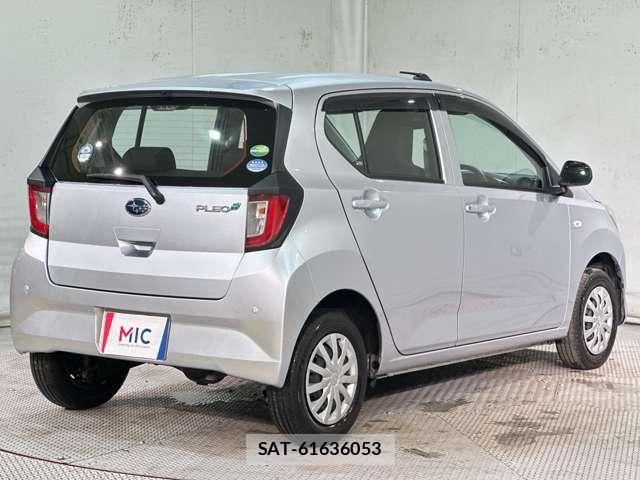 Subaru PLEO PLUS 2020-06 8037594-4