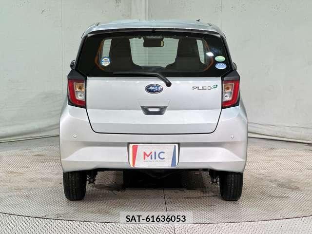 Subaru PLEO PLUS 2020-06 8037594-5