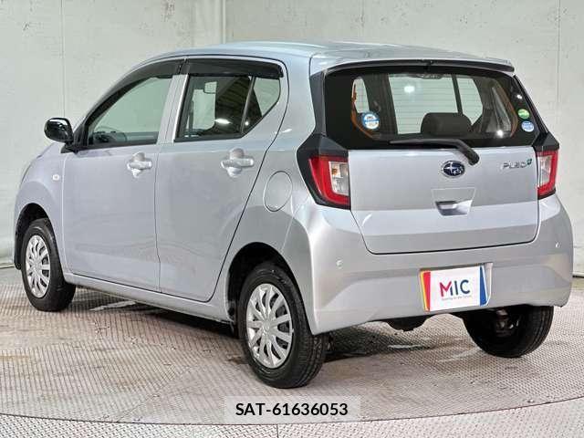 Subaru PLEO PLUS 2020-06 8037594-6
