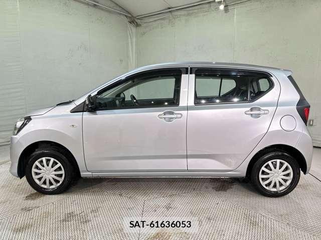 Subaru PLEO PLUS 2020-06 8037594-7