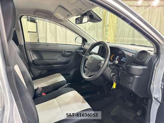 Subaru PLEO PLUS 2020-06 8037594-8