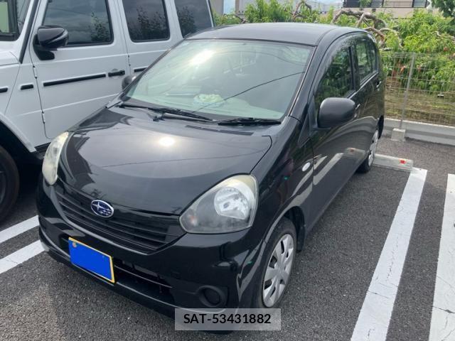 sat car