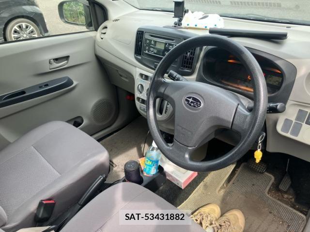 Subaru PLEO PLUS 2014-09 8037596-8