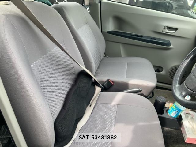 Subaru PLEO PLUS 2014-09 8037596-9