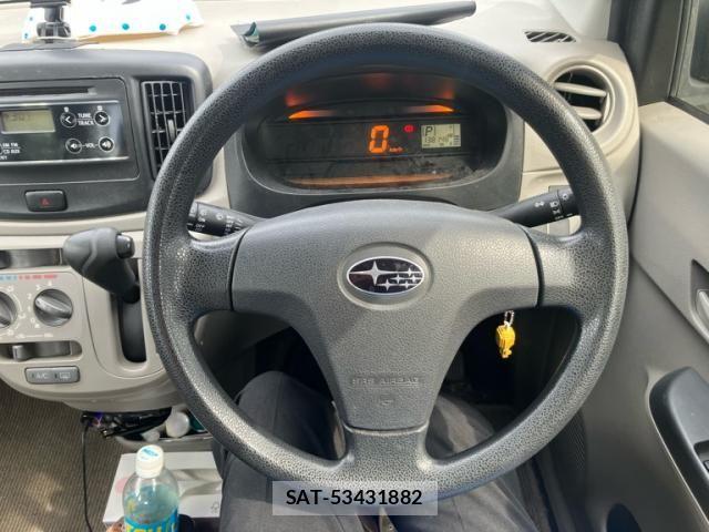 Subaru PLEO PLUS 2014-09 8037596-13