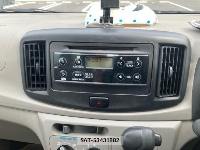 Subaru PLEO PLUS 2014-09 8037596-15