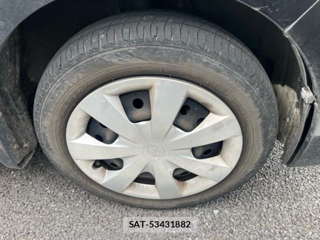 Subaru PLEO PLUS 2014-09 8037596-1