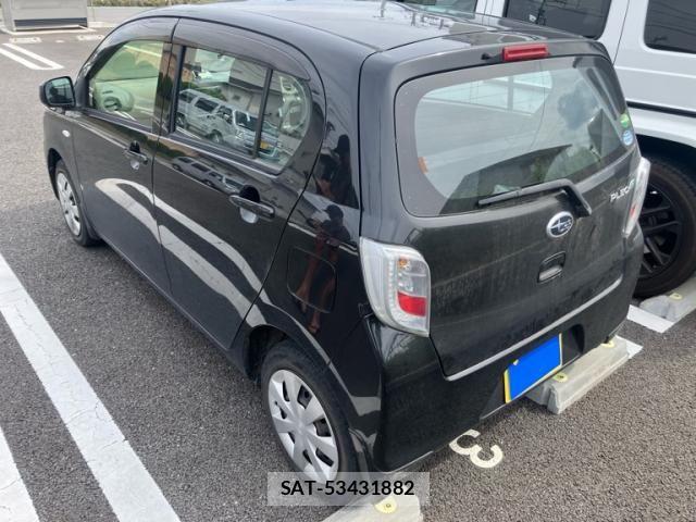 Subaru PLEO PLUS 2014-09 8037596-3