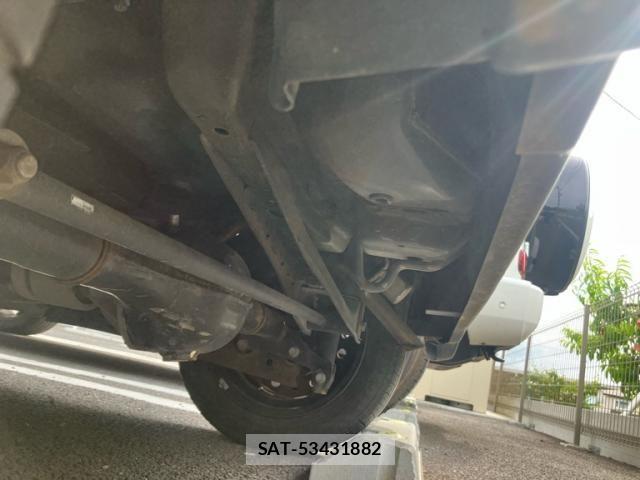 Subaru PLEO PLUS 2014-09 8037596-4