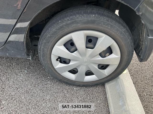 Subaru PLEO PLUS 2014-09 8037596-5