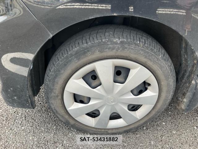 Subaru PLEO PLUS 2014-09 8037596-6