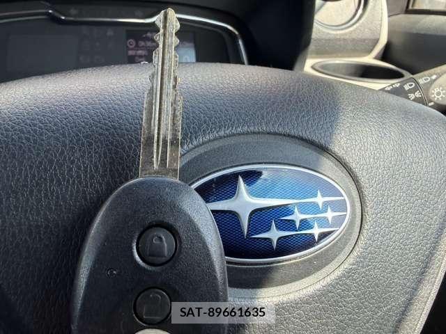 Subaru PLEO PLUS 2019-06 8037595-9