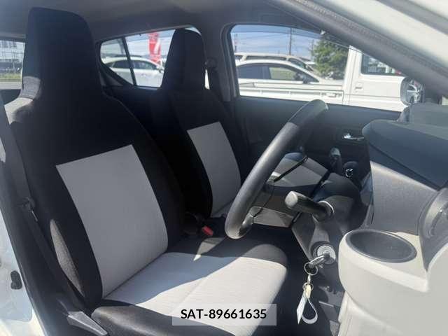 Subaru PLEO PLUS 2019-06 8037595-11