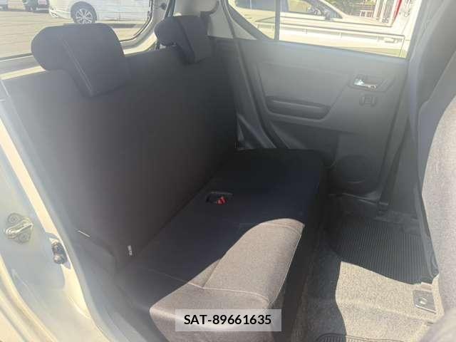 Subaru PLEO PLUS 2019-06 8037595-12