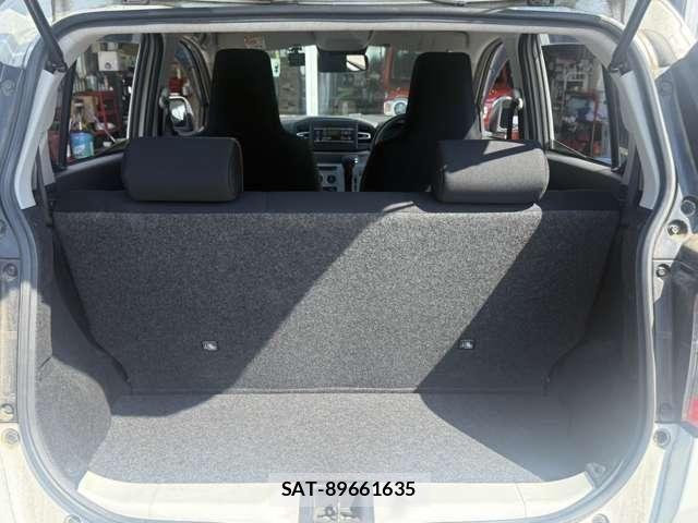 Subaru PLEO PLUS 2019-06 8037595-13