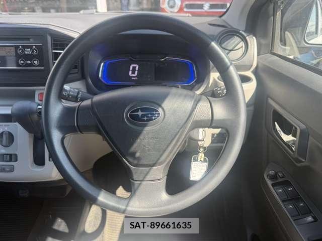 Subaru PLEO PLUS 2019-06 8037595-14
