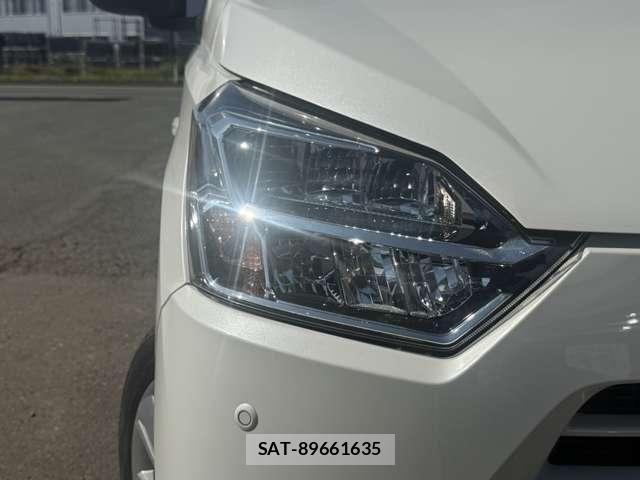 Subaru PLEO PLUS 2019-06 8037595-15