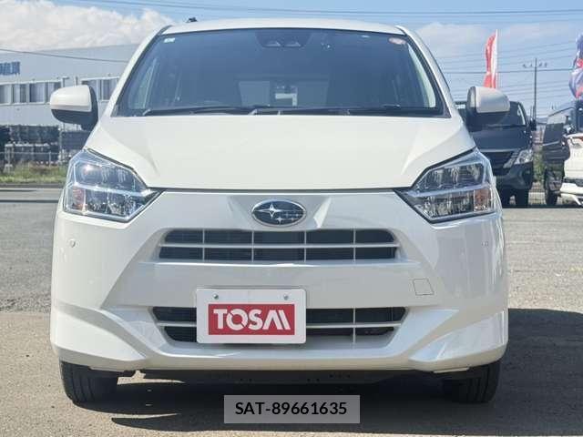 Subaru PLEO PLUS 2019-06 8037595-17