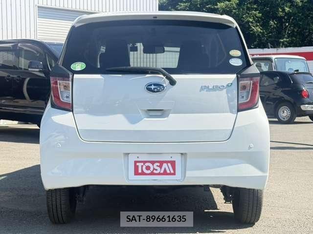 Subaru PLEO PLUS 2019-06 8037595-18