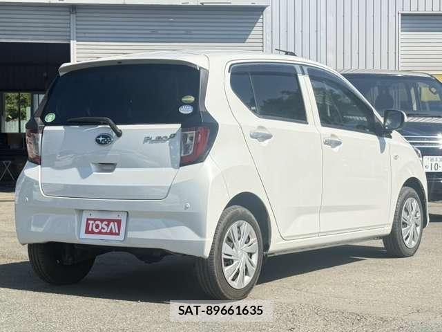 Subaru PLEO PLUS 2019-06 8037595-20