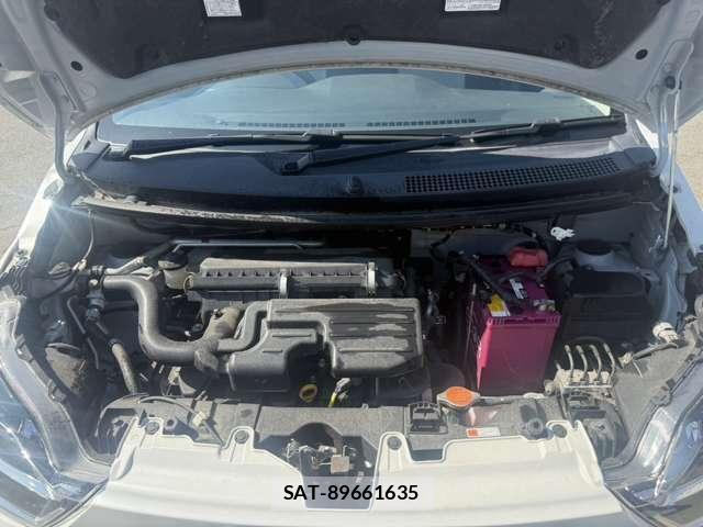 Subaru PLEO PLUS 2019-06 8037595-21