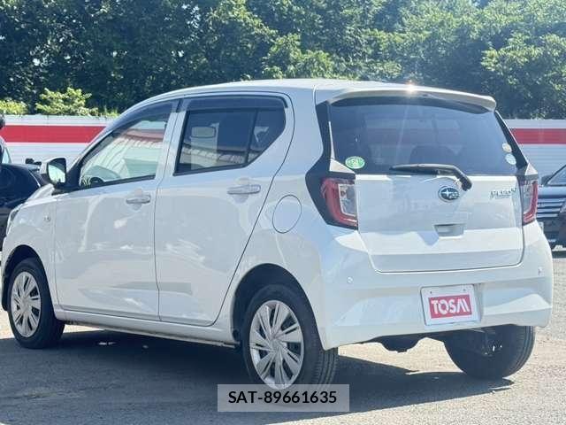 Subaru PLEO PLUS 2019-06 8037595-24