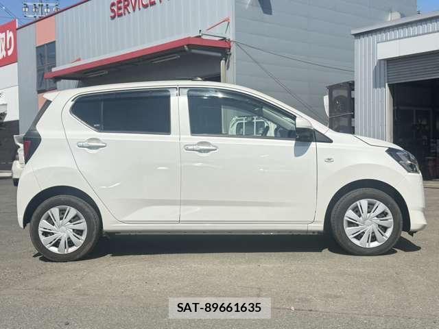 Subaru PLEO PLUS 2019-06 8037595-25