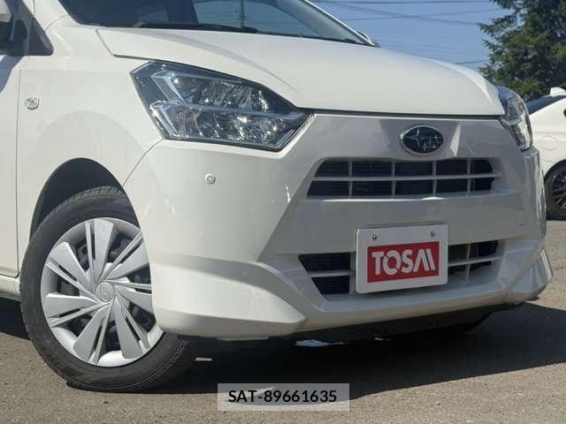 Subaru PLEO PLUS 2019-06 8037595-26