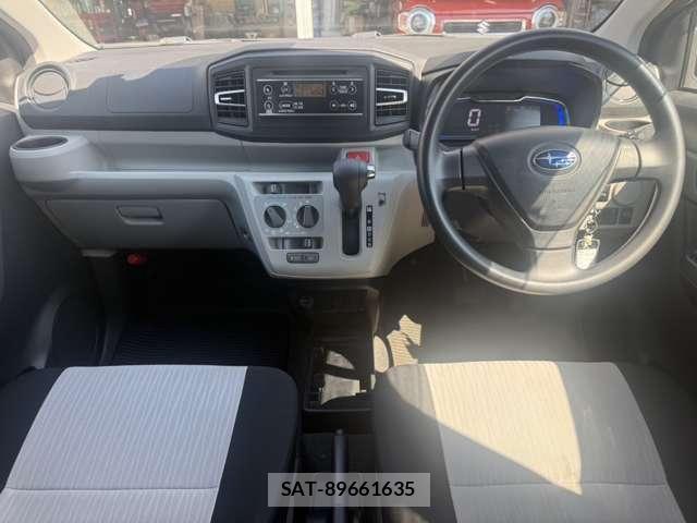 Subaru PLEO PLUS 2019-06 8037595-4