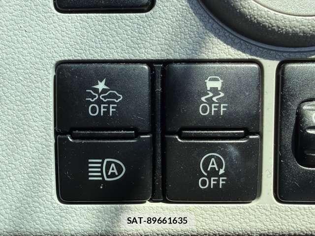Subaru PLEO PLUS 2019-06 8037595-7