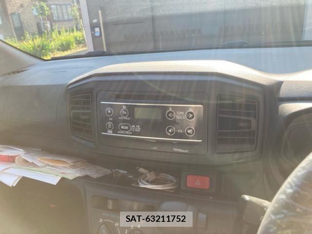 Subaru PLEO PLUS 2017-11 8355336-9
