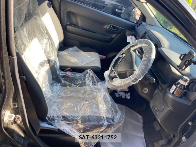 Subaru PLEO PLUS 2017-11 8355336-11