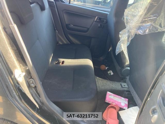 Subaru PLEO PLUS 2017-11 8355336-15