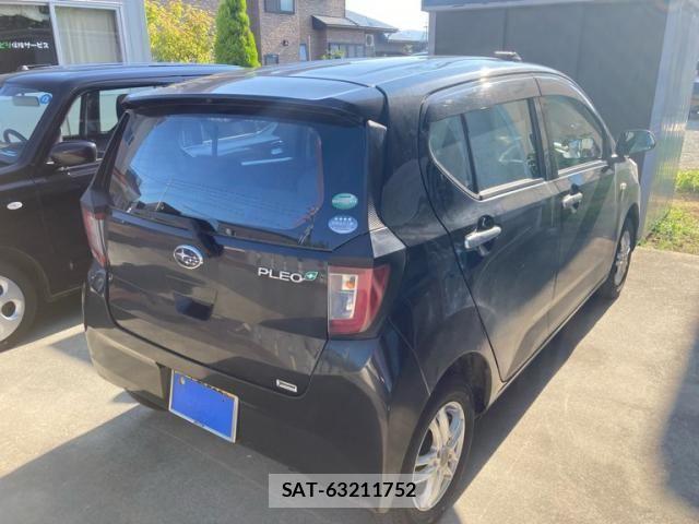 Subaru PLEO PLUS 2017-11 8355336-17
