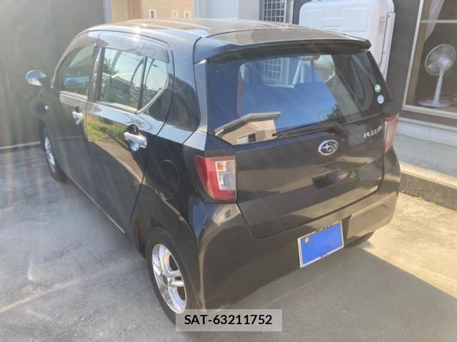 Subaru PLEO PLUS 2017-11 8355336-18