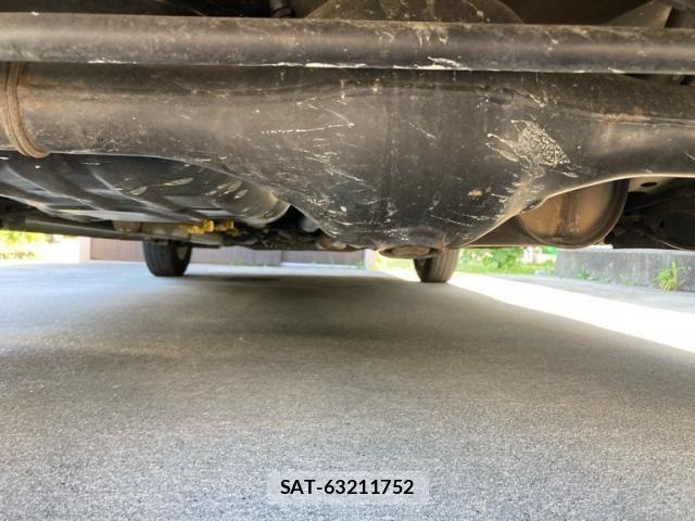 Subaru PLEO PLUS 2017-11 8355336-22