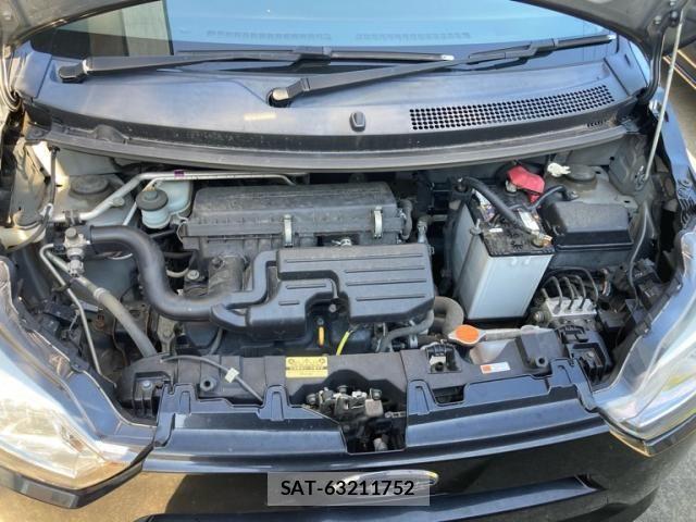 Subaru PLEO PLUS 2017-11 8355336-25