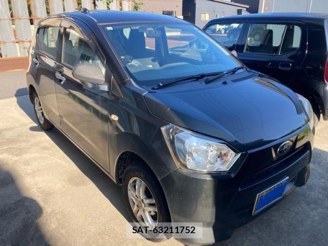 Subaru PLEO PLUS 2017-11 8355336-2