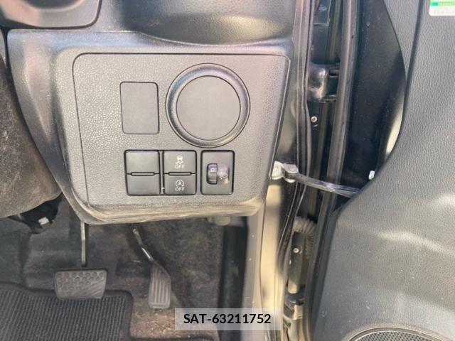 Subaru PLEO PLUS 2017-11 8355336-6